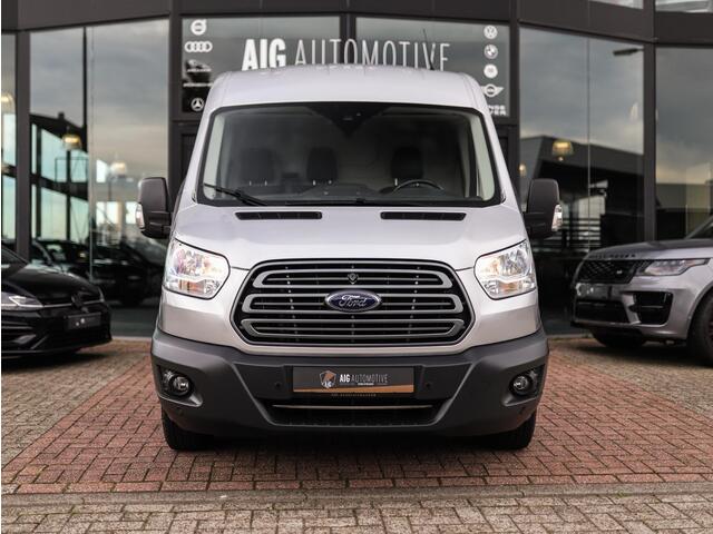 Ford TRANSIT 310 2.0 TDCI L3H3 Trend