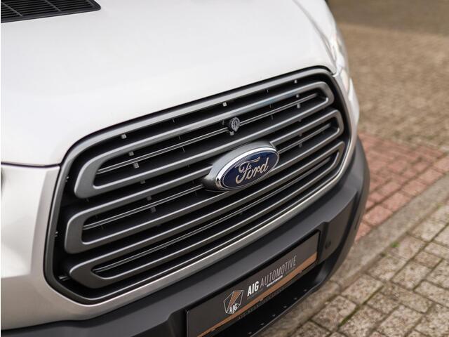 Ford TRANSIT 310 2.0 TDCI L3H3 Trend
