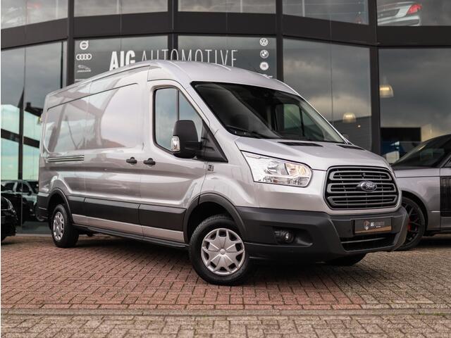 Ford TRANSIT 310 2.0 TDCI L3H3 Trend
