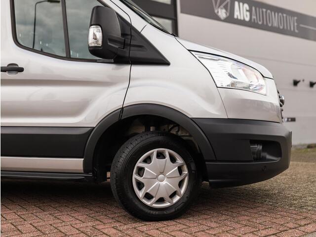 Ford TRANSIT 310 2.0 TDCI L3H3 Trend