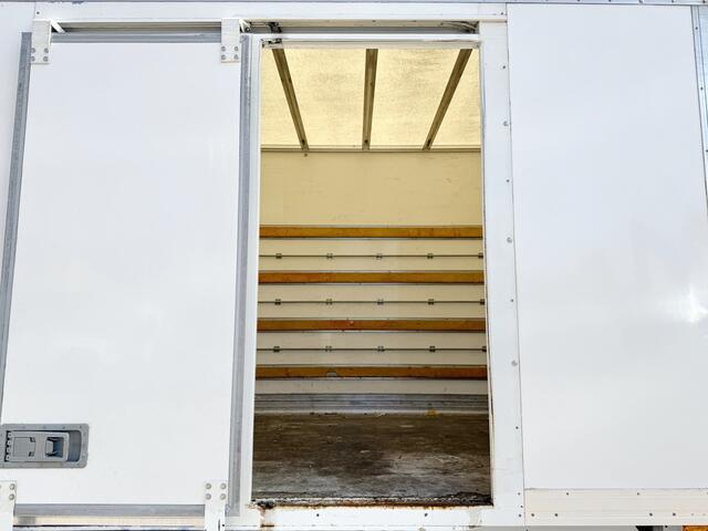 Ford TRANSIT 170pk Laadklep AC Cruise Schuifdeur Bakwagen