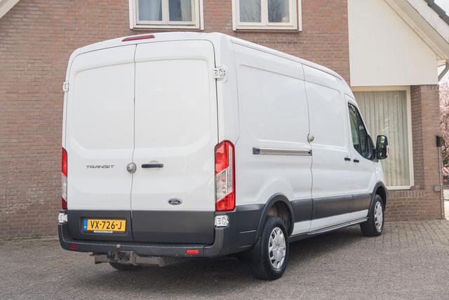 Ford TRANSIT 310 2.2 TDCI L3H2 Ambiente Trekhaak | Airco | UFO Slot