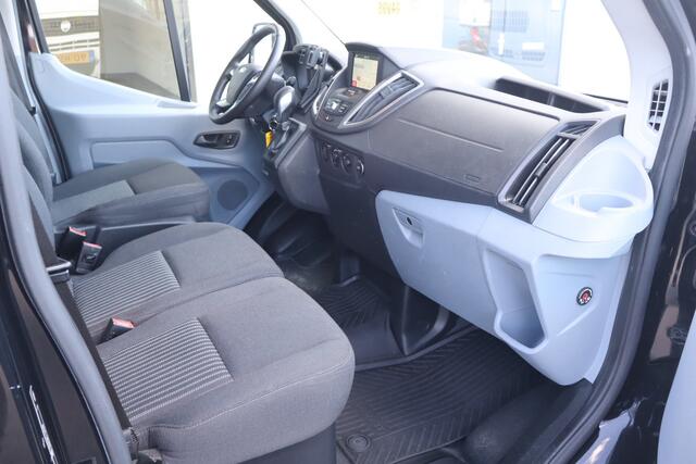 Ford TRANSIT 350 2.0 TDCI 170PK L2H2 NL-Auto!! Camera I Carplay I Stoelverwarming