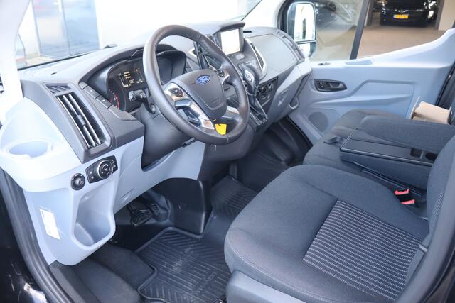 Ford TRANSIT 350 2.0 TDCI 170PK L2H2 NL-Auto!! Camera I Carplay I Stoelverwarming