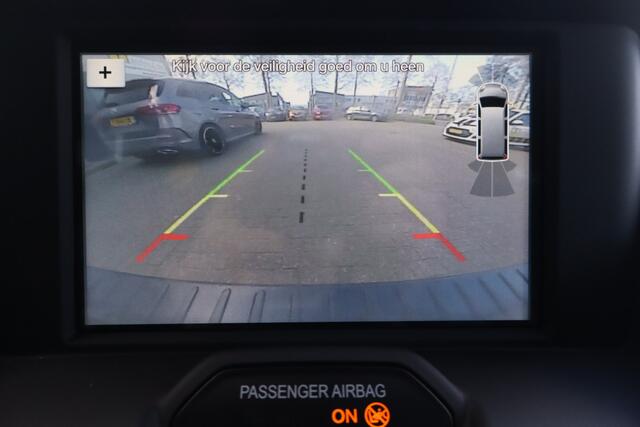 Ford TRANSIT 350 2.0 TDCI 170PK L2H2 NL-Auto!! Camera I Carplay I Stoelverwarming