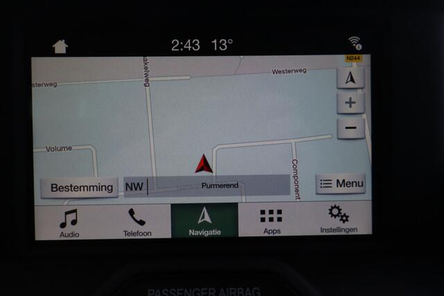 Ford TRANSIT 350 2.0 TDCI 170PK L2H2 NL-Auto!! Camera I Carplay I Stoelverwarming