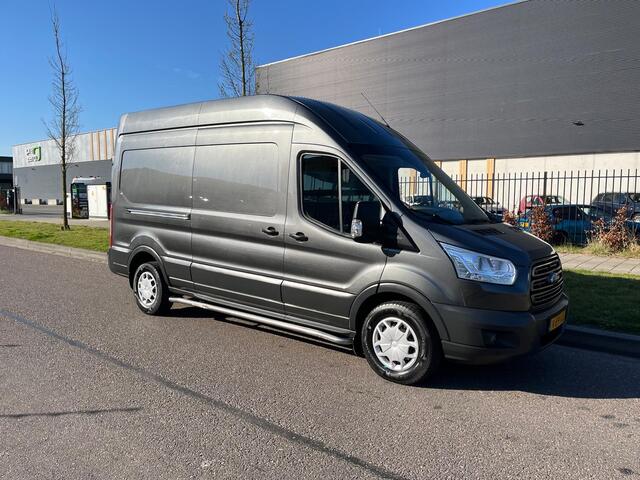 Ford TRANSIT 2,0Tdci 350 Trend L3 H2, Airco, Nav, Camera