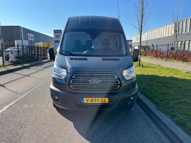 Ford TRANSIT 2,0Tdci 350 Trend L3 H2, Airco, Nav, Camera