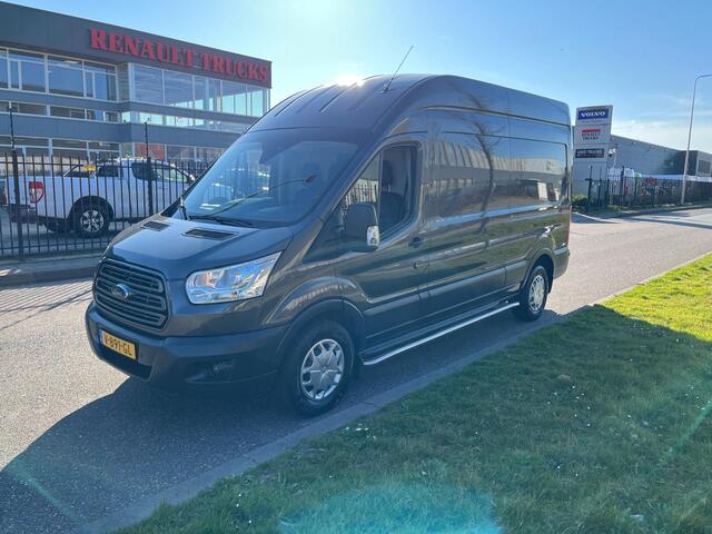 Ford TRANSIT 2,0Tdci 350 Trend L3 H2, Airco, Nav, Camera