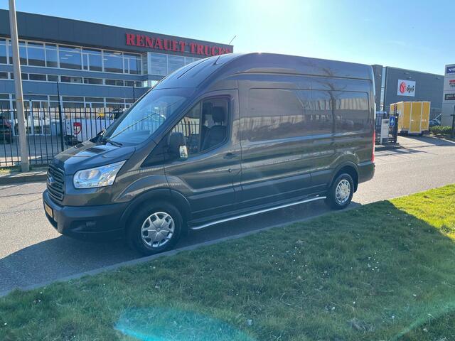 Ford TRANSIT 2,0Tdci 350 Trend L3 H2, Airco, Nav, Camera