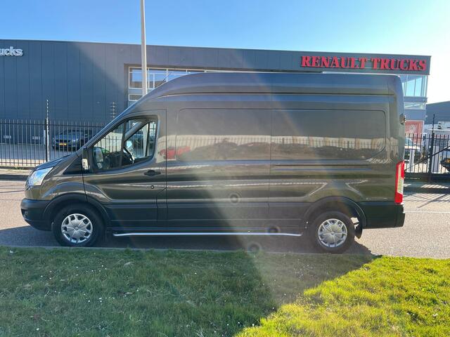 Ford TRANSIT 2,0Tdci 350 Trend L3 H2, Airco, Nav, Camera