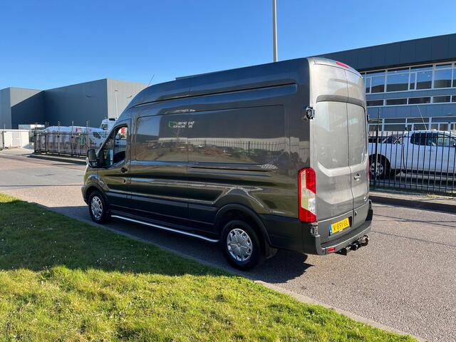 Ford TRANSIT 2,0Tdci 350 Trend L3 H2, Airco, Nav, Camera