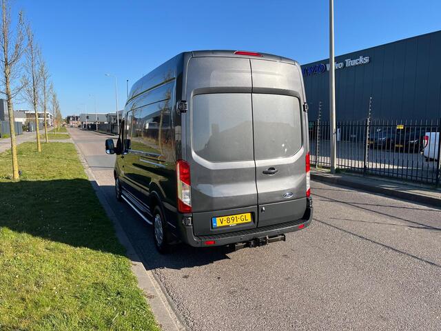 Ford TRANSIT 2,0Tdci 350 Trend L3 H2, Airco, Nav, Camera