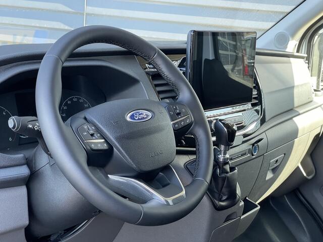 Ford TRANSIT 350 2.0 TDCI L4H3 Trend RWD Navigatie / Trekhaak