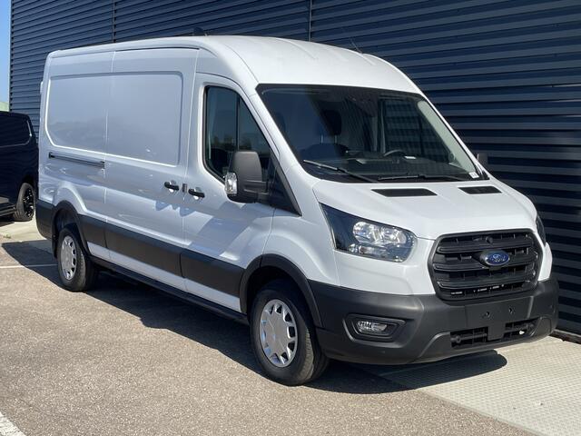 Ford TRANSIT 350 2.0 TDCI L3H2 Trend Navigatie / Camera