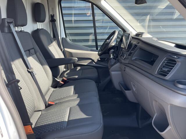 Ford TRANSIT 350 2.0 TDCI L3H2 Trend Navigatie / Camera