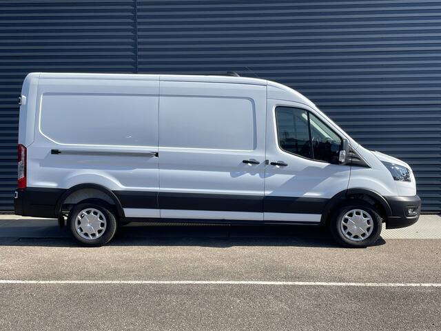 Ford TRANSIT 350 2.0 TDCI L3H2 Trend Navigatie / Camera
