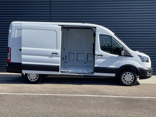 Ford TRANSIT 350 2.0 TDCI L3H2 Trend Navigatie / Camera