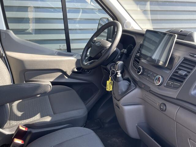 Ford TRANSIT 350 2.0 TDCI L3H2 Trend Navigatie / Camera
