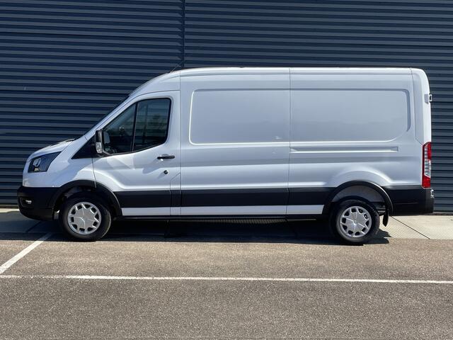 Ford TRANSIT 350 2.0 TDCI L3H2 Trend Navigatie / Camera