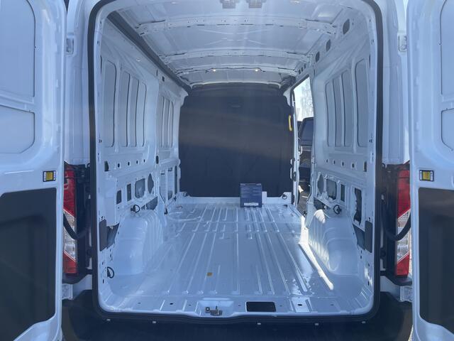 Ford TRANSIT 350 2.0 TDCI L3H2 Trend Navigatie / Camera