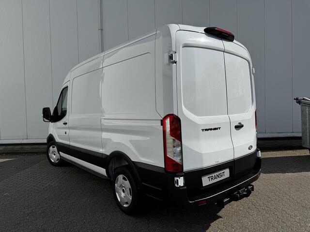Ford TRANSIT 310 2.0 TDCI L2H2 Trend | Trekhaak | 2800KG Trekgewicht | BPM VRIJ | Toegang tot Milie Zone's |