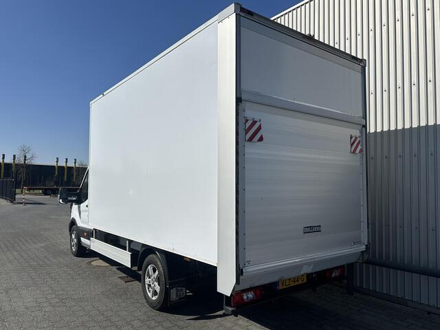 Ford TRANSIT 350 2.0 TDCI L5H1 Trend*BAKWAGEN*LAADKLEP*A/C*