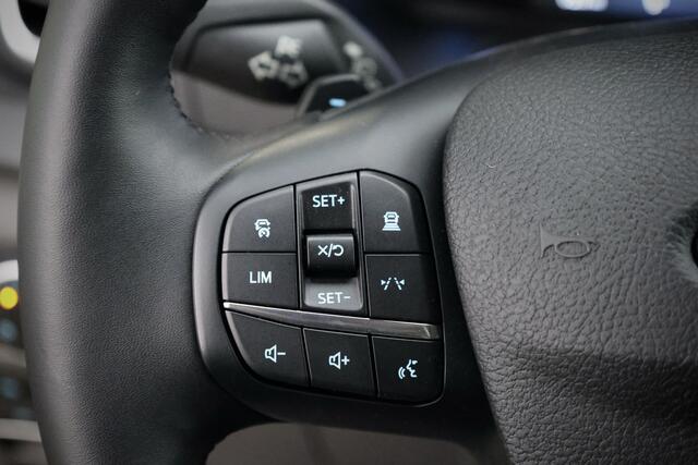 Ford TRANSIT 350 2.0 TDCI L3H2 165PK AUT Limited | Raptor Edition | 360 Camera | ACC | Navigatie | Bi-Xenon | Lane assist | BLIS | CarPlay | Trekhaak | 3-Zitter| Facelift model MY2025