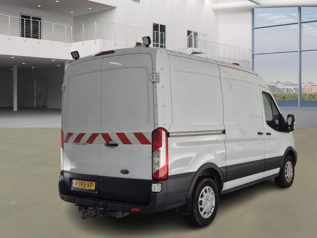 Ford TRANSIT 350 2.0 TDCI L2H2 Sortimo/Standkachel/Omvormer