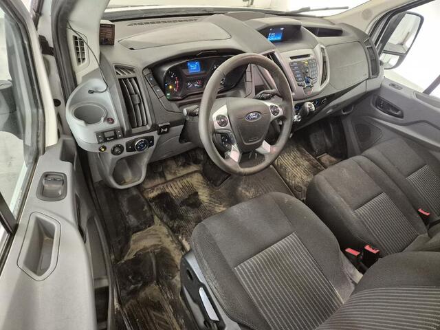 Ford TRANSIT 350 2.0 TDCI L2H2 Sortimo/Standkachel/Omvormer