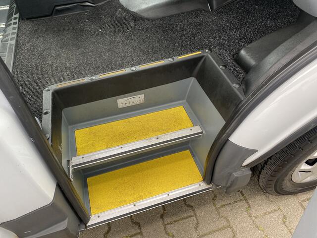 Ford TRANSIT Kombi Rolstoelbus / Personenbus 350 2.0 TDCI L3H2 Trend (Zeer nette en multifunctionele bus met automaat!)