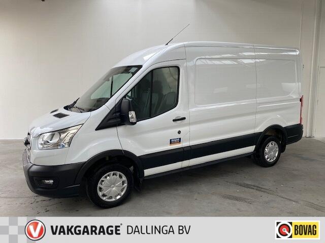 Ford TRANSIT 290 2.0 L2H2 Trend FWD | Camera | NAVI