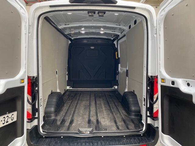 Ford TRANSIT 290 2.0 L2H2 Trend FWD | Camera | NAVI