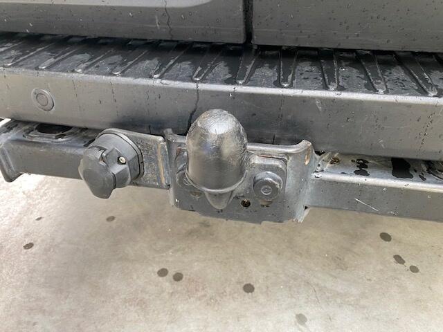 Ford TRANSIT 290 2.0 L2H2 Trend FWD | Camera | NAVI