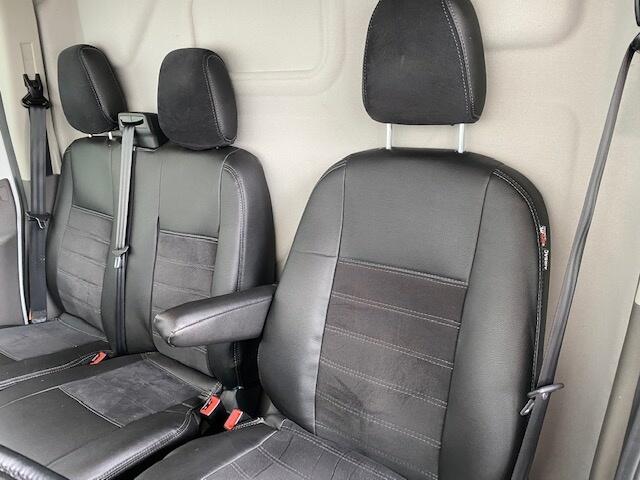 Ford TRANSIT 290 2.0 L2H2 Trend FWD | Camera | NAVI