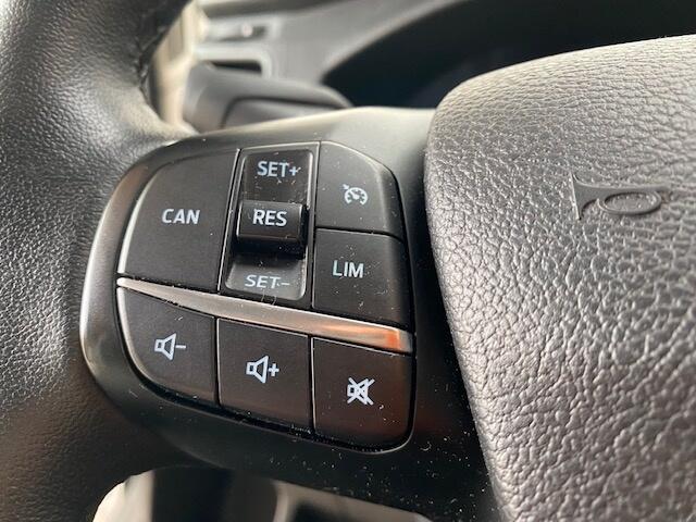 Ford TRANSIT 290 2.0 L2H2 Trend FWD | Camera | NAVI