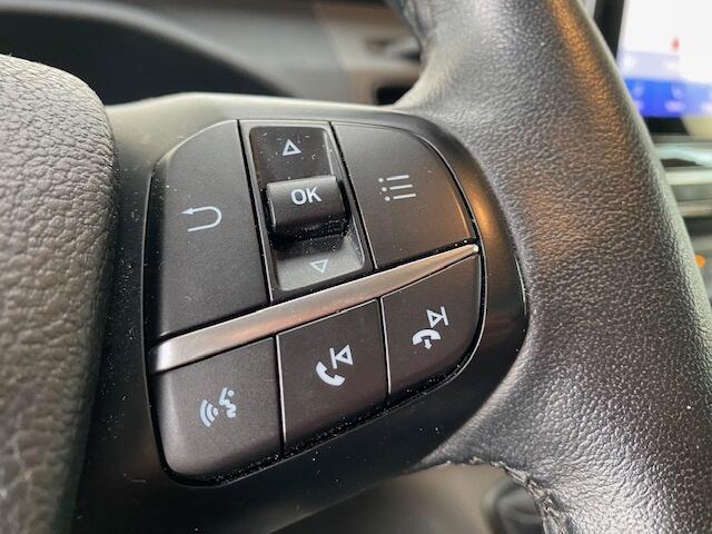 Ford TRANSIT 290 2.0 L2H2 Trend FWD | Camera | NAVI