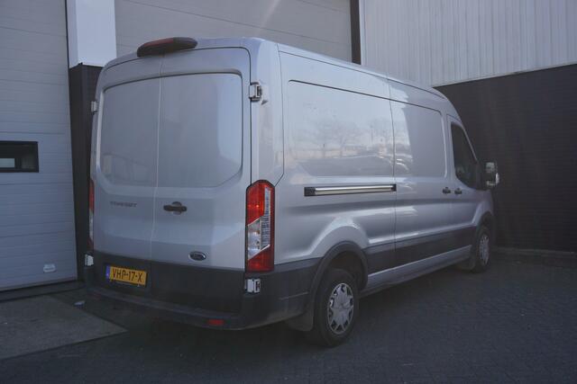 Ford TRANSIT 2.0 TDCI 130PK L3H2 EURO 6 - Airco - Navi - Cruise - ¤13.900,- Excl.