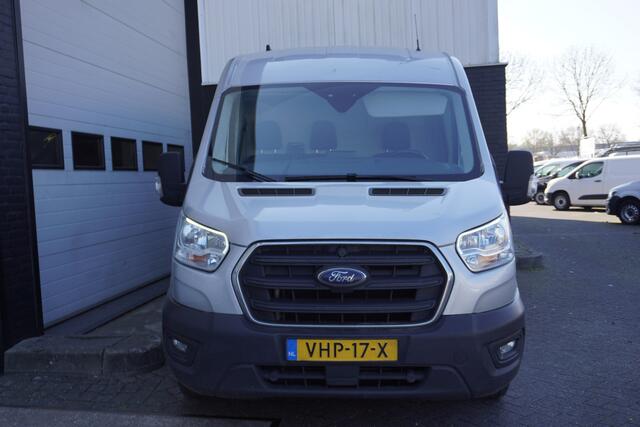 Ford TRANSIT 2.0 TDCI 130PK L3H2 EURO 6 - Airco - Navi - Cruise - ¤13.900,- Excl.