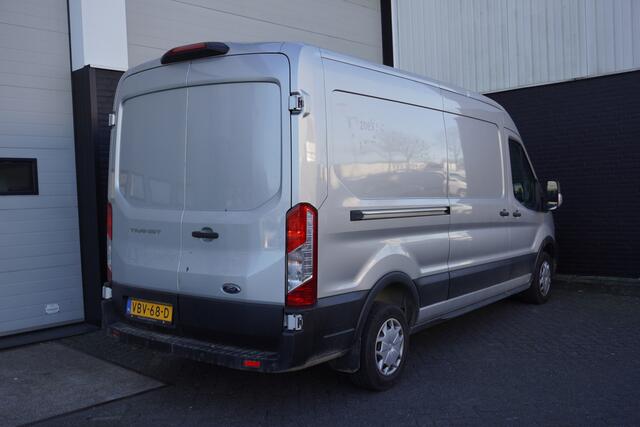 Ford TRANSIT 2.0 TDCI 130PK L3H2 EURO 6 - Airco - Navi - Cruise - ¤ 14.900,- Excl.
