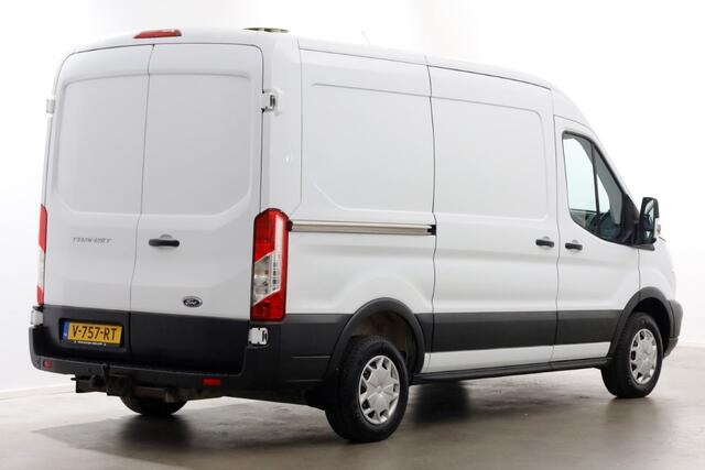 Ford TRANSIT 2.0 TDCI 130pk E6 L2H2 Trend Airco/Navi Trekhaak 2700kg 08-2018
