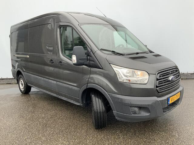 Ford TRANSIT 330 2.2 TDCI L3H3 Ambiente Airco 3 Zits Euro 5