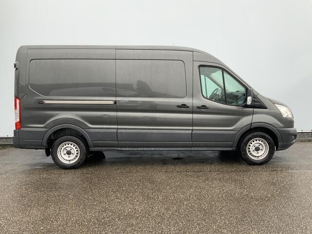 Ford TRANSIT 330 2.2 TDCI L3H3 Ambiente Airco 3 Zits Euro 5