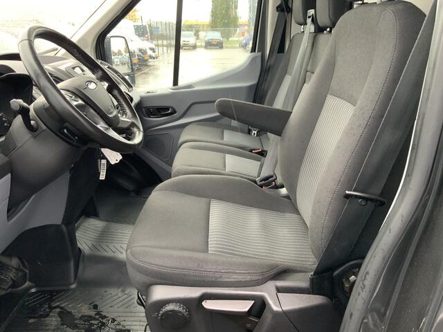 Ford TRANSIT 330 2.2 TDCI L3H3 Ambiente Airco 3 Zits Euro 5