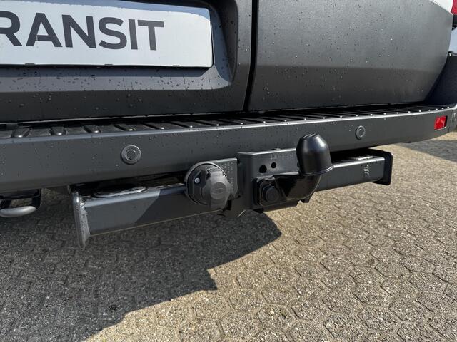 Ford TRANSIT 310 2.0 TDCI L2H2 Trend | Trekhaak | 2800KG Trekgewicht | BPM VRIJ | Toegang tot Milieu Zone's |