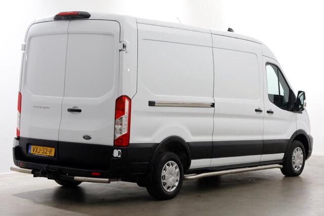 Ford TRANSIT 2.0 TDCI 130pk L3H2 Trend Airco/Camera 08-2023