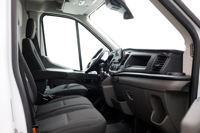 Ford TRANSIT 2.0 TDCI 130pk L3H2 Trend Airco/Camera 08-2023