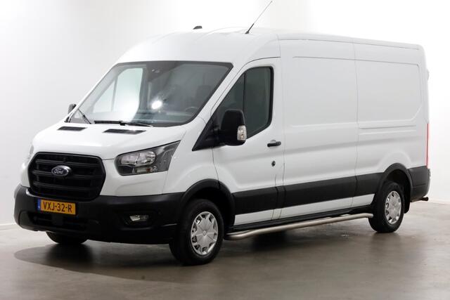 Ford TRANSIT 2.0 TDCI 130pk L3H2 Trend Airco/Camera 08-2023