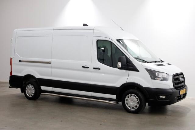 Ford TRANSIT 2.0 TDCI 130pk L3H2 Trend Airco/Camera 08-2023