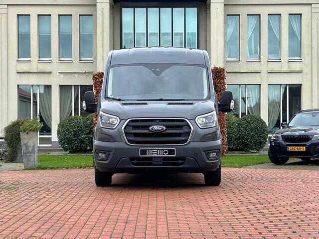 Ford TRANSIT 2.0 TDCI L3H2 170 PK - Eerste Eigenaar - Bi Xenon
